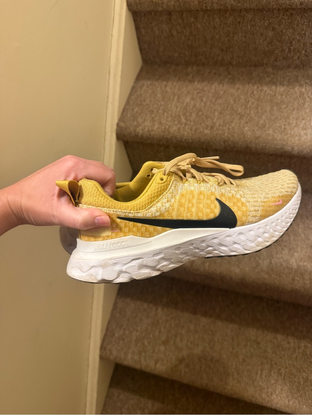 Women's Nike Sneakers